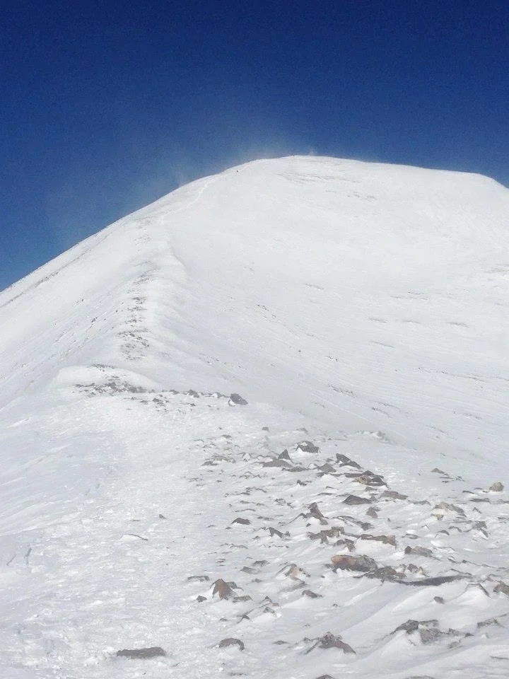 Quandary Peak