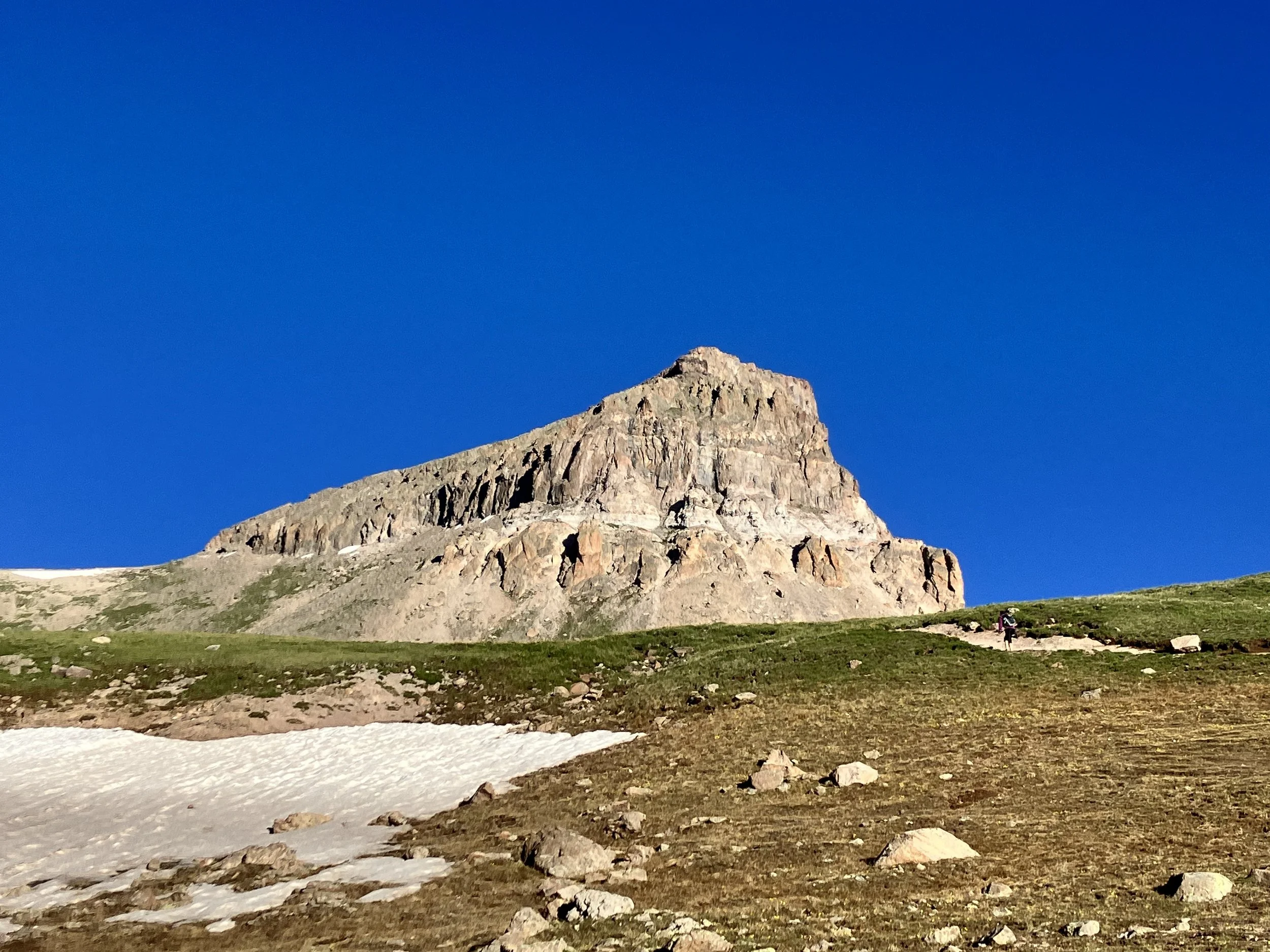 Uncompahgre Peak