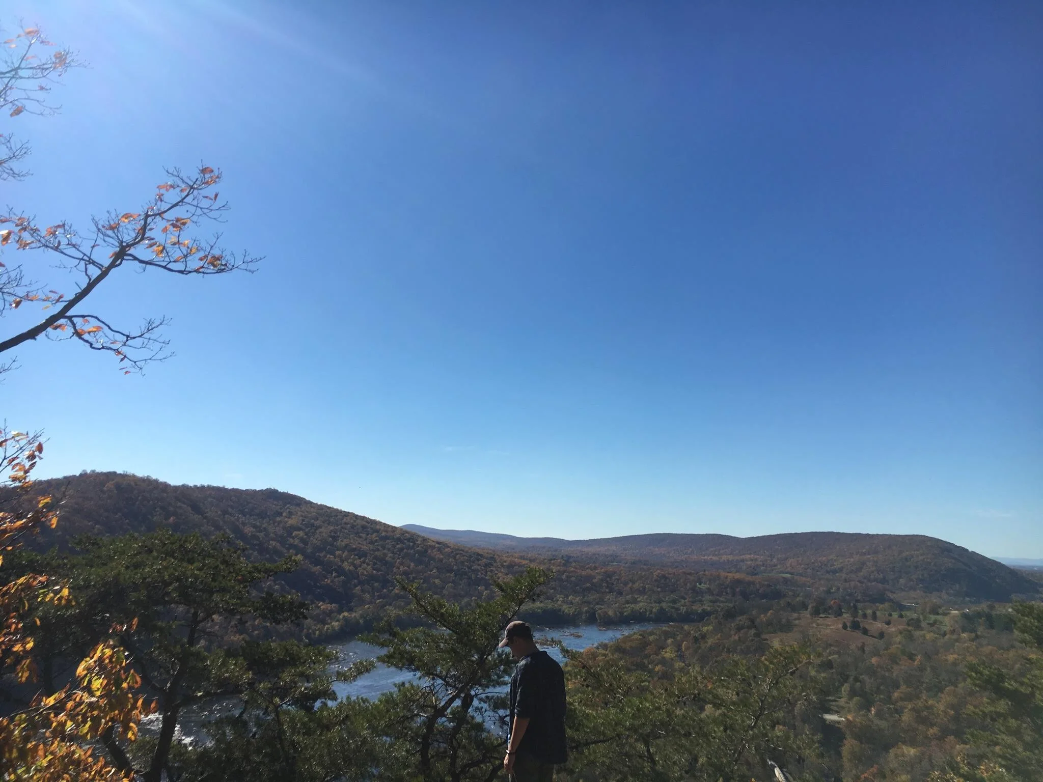 Let's Try This Again