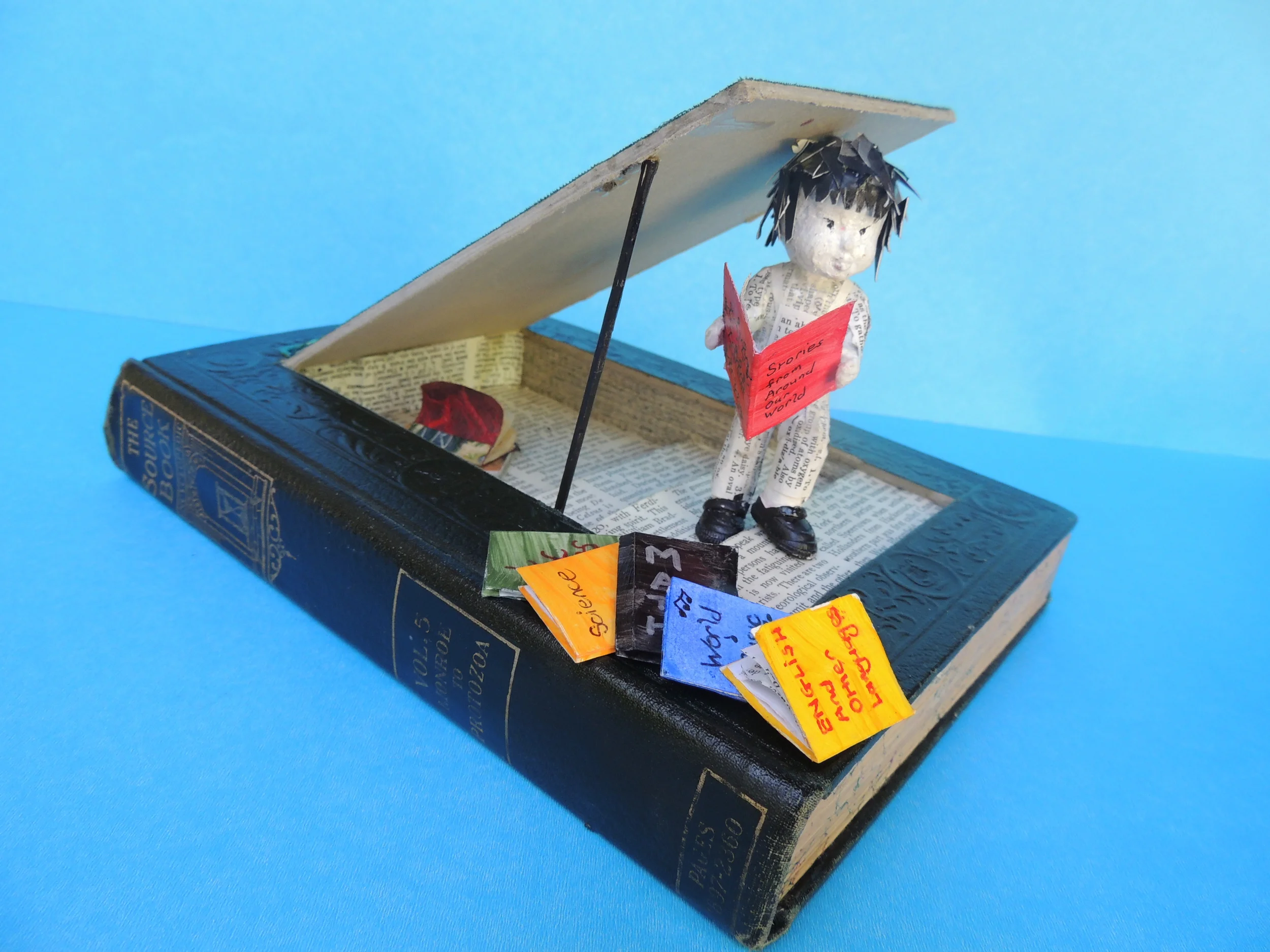 Building Foundations