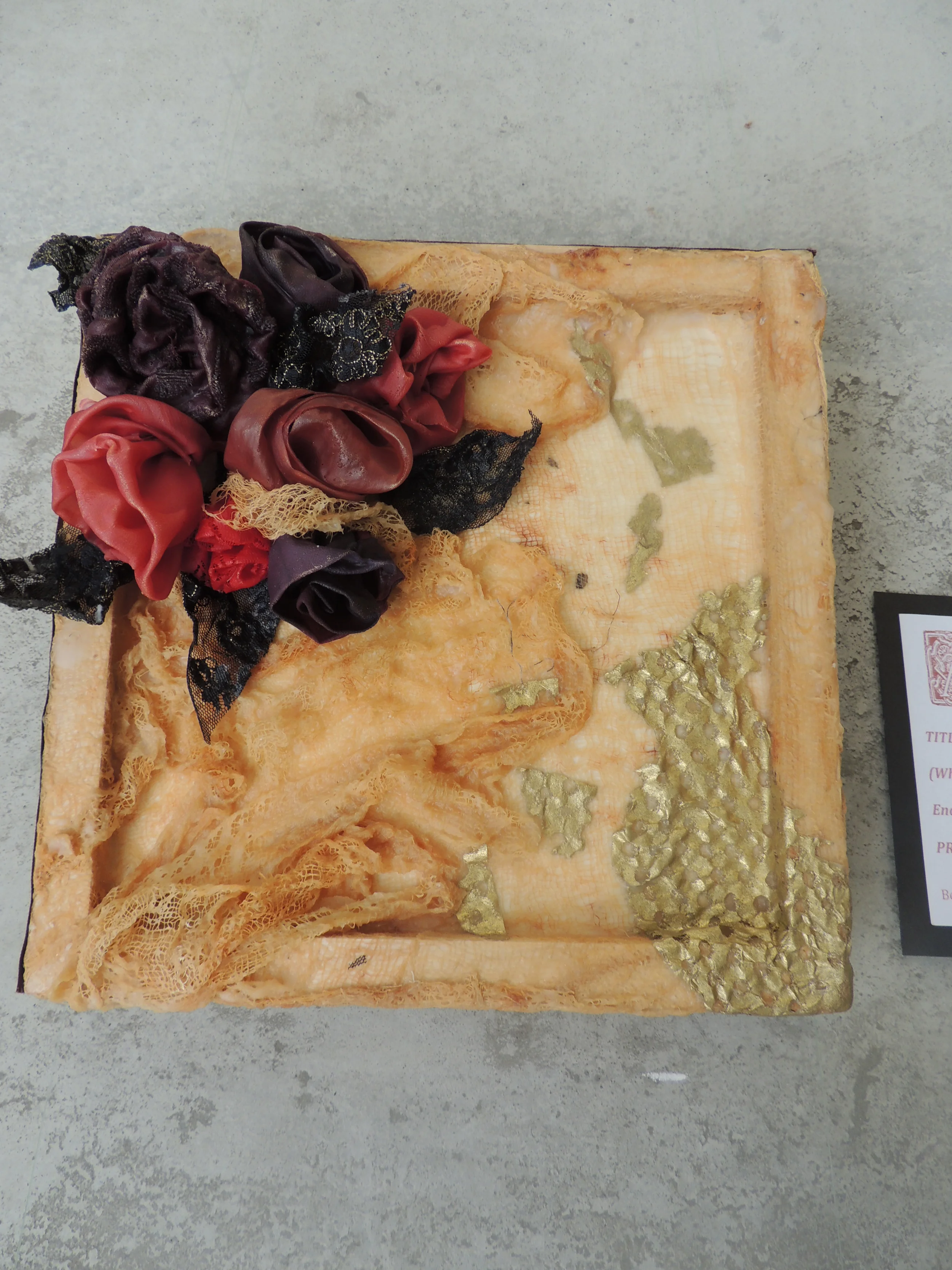 After The Wedding – what to do with that damn dress?