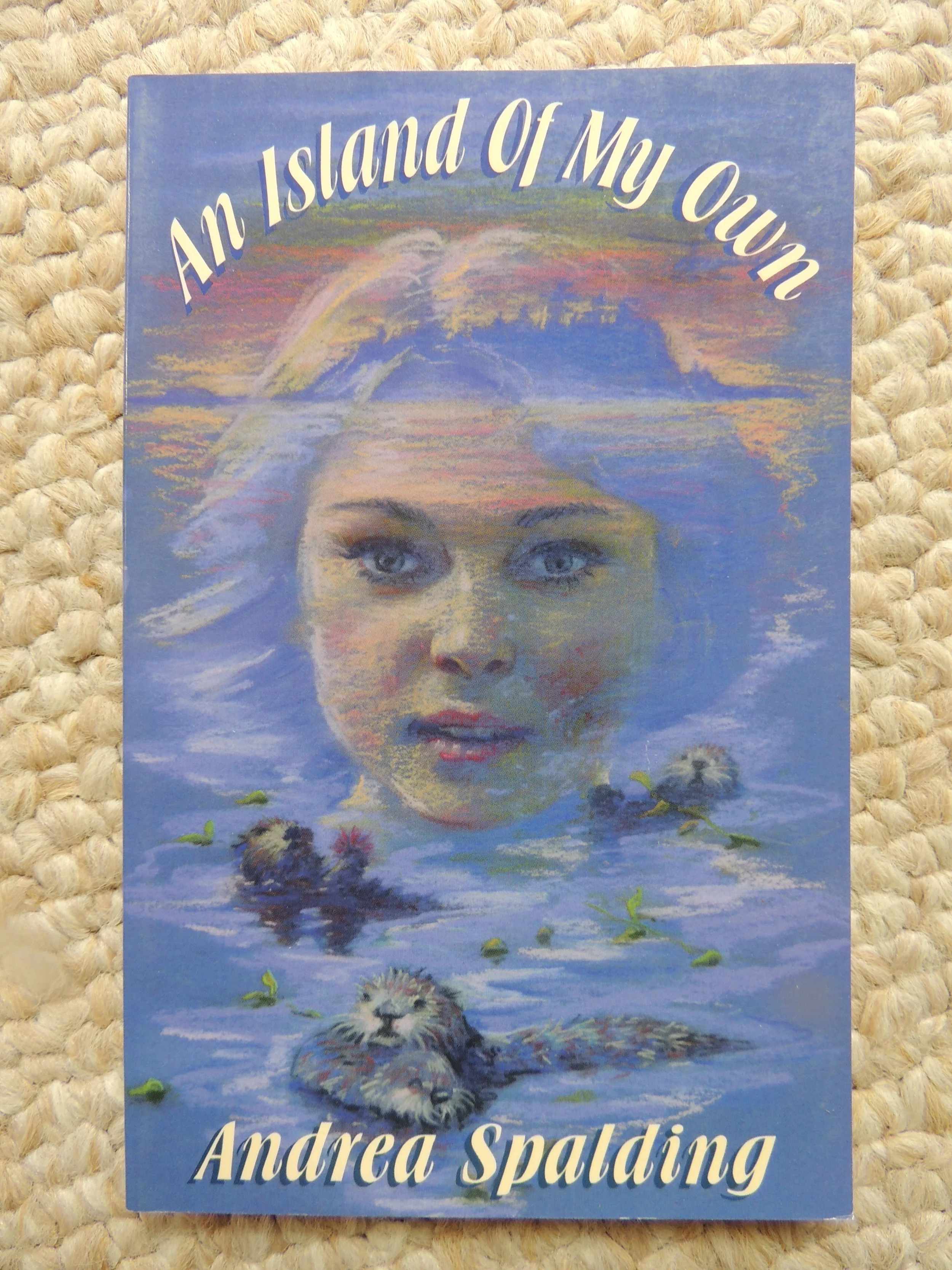 An Island Of My Own,