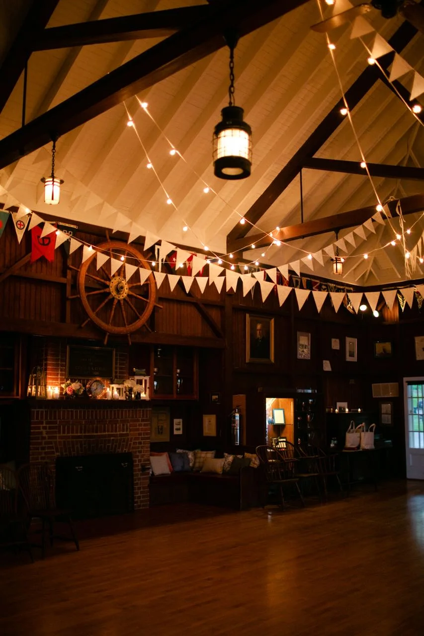 Camden Yacht Club | Trillium Caterers