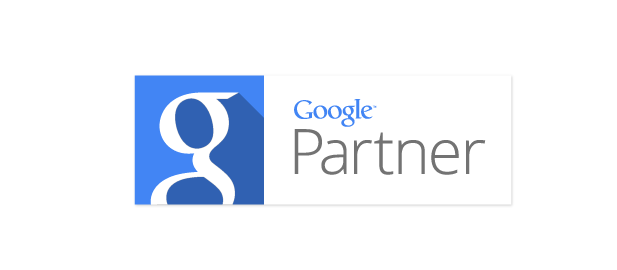 GOOGLE PARTNER