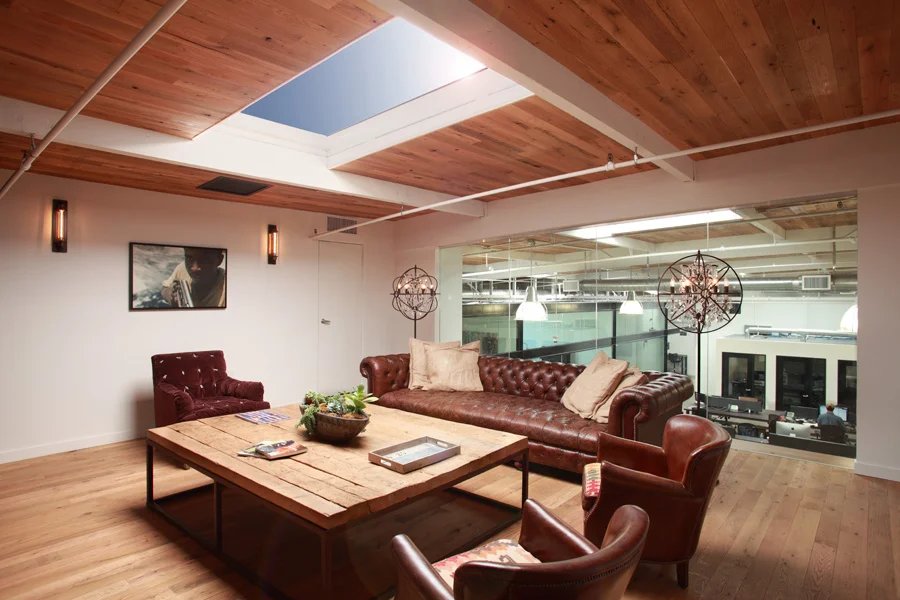 VICE Creative Office March Studio