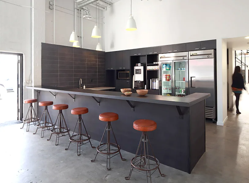 VICE Creative Office March Studio