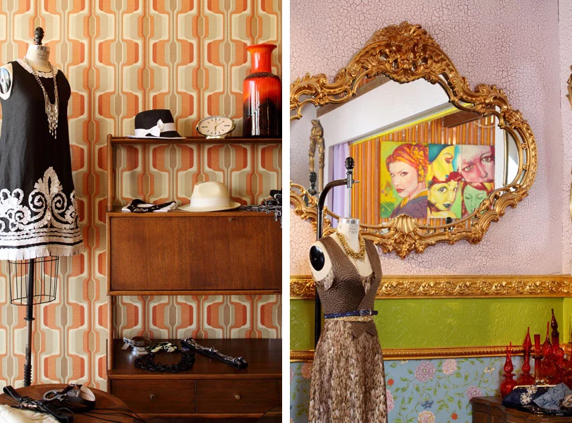 Petro Zilla Retail March Studio