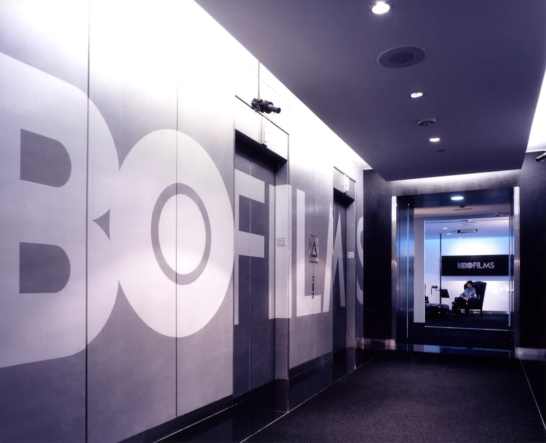HBO Films Creative Office March Studio