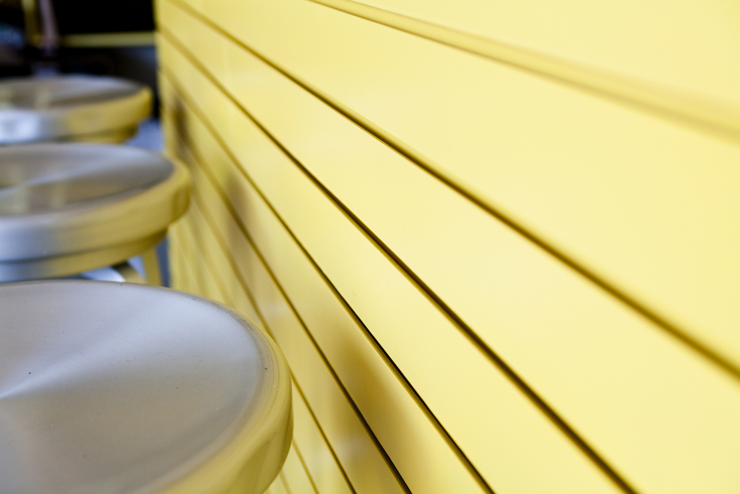 Izip Retail March Studio