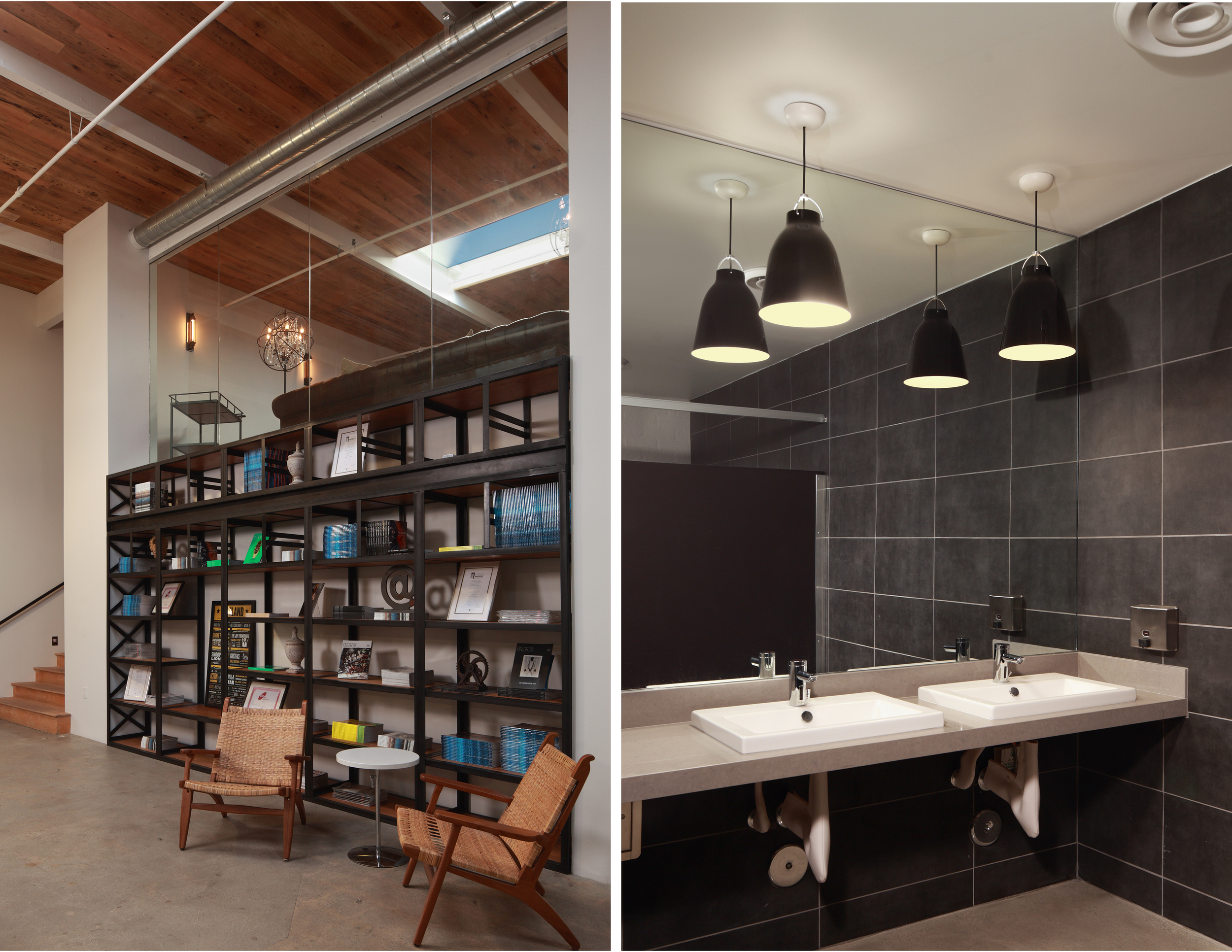 VICE Creative Office March Studio