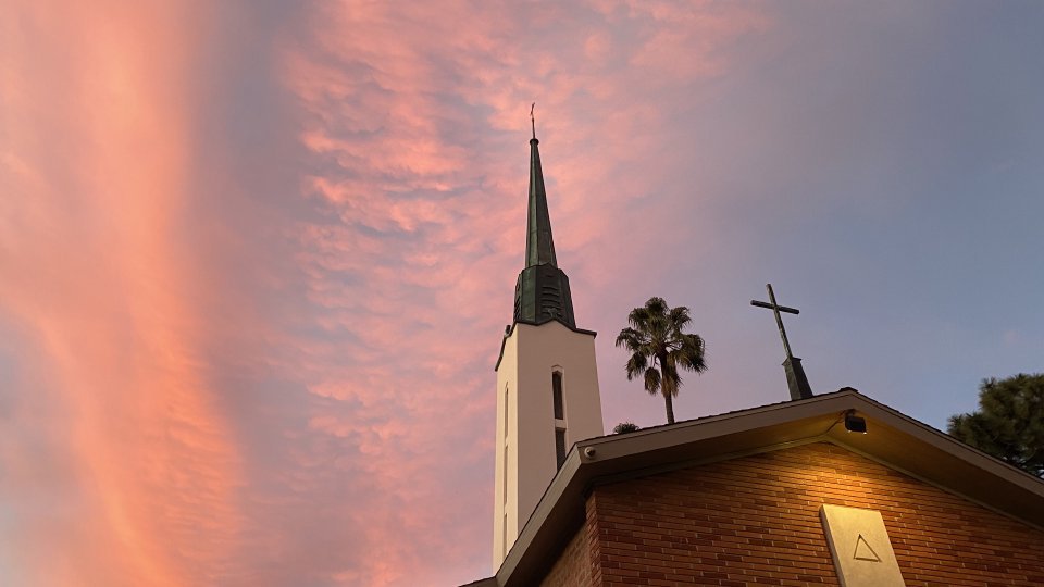 20 Years of Architecture at First United Methodist Church Santa Monica