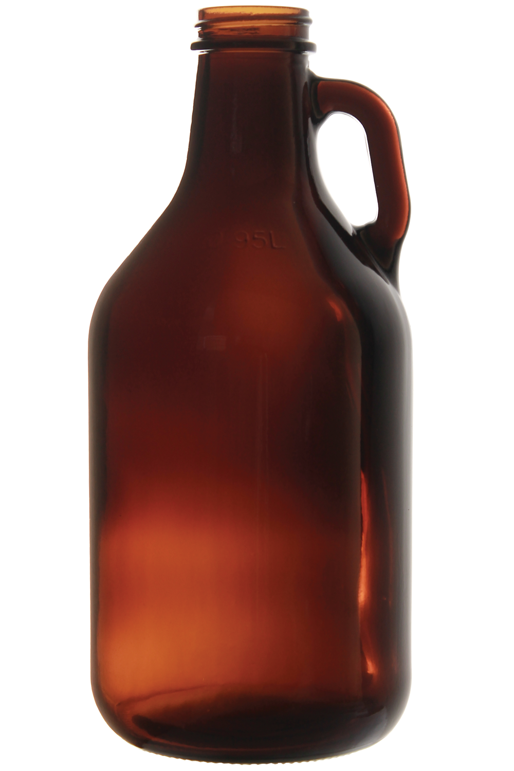 Growler 32 oz — All American Containers Spirits