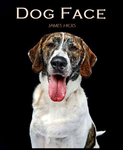 DOG FACE: Pooches & Prose is a coffee table book of strikingly beautiful photographs of dogs, combined with wonderful and witty quotes by notables and the not so well known. James has been a photographer for well over 20 years and has been a dog lover all of his life. Combining his love of photography and dogs, James is working to create DOG FACE : Pooches & Prose. He has photographed mixed, popular & rare pure breeds , as well as, show dogs and pets. All of the subjects have been loving companions and family members. The images are not only stunning and dramatic portraits but also captured are dogs just having a good time being dogs. View the project HERE 