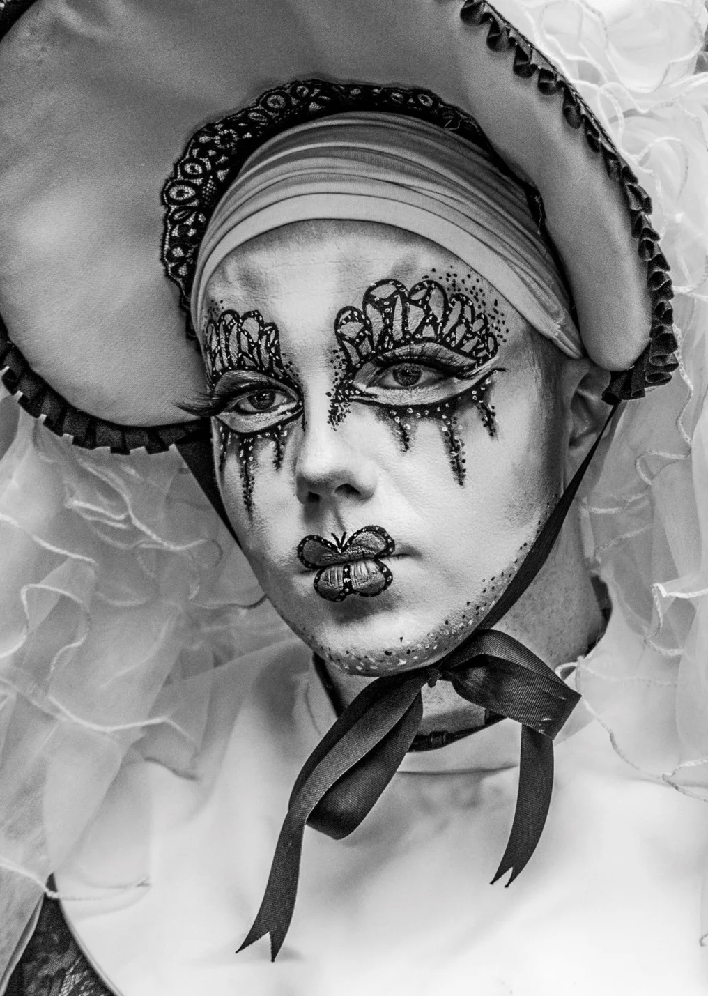 SISTER SOMA CHEXTRA