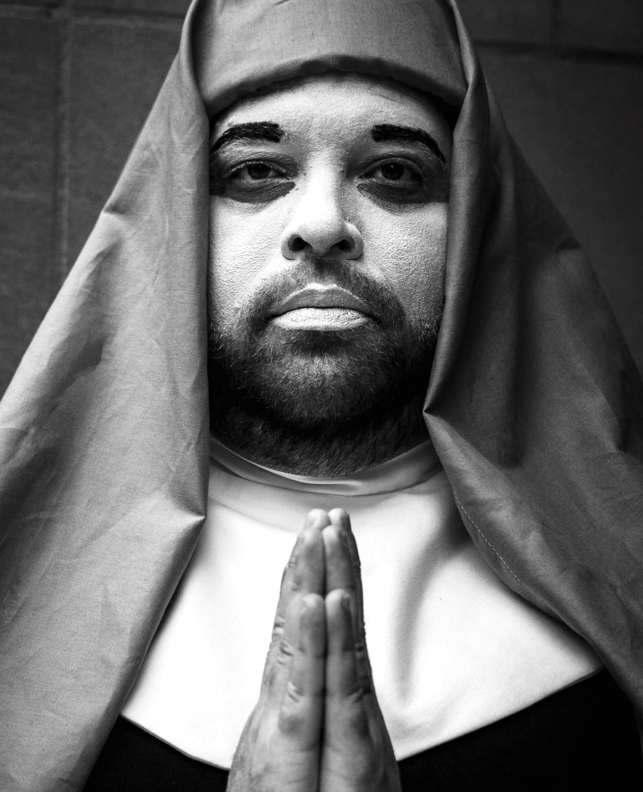 SISTER ANITA MEDIC