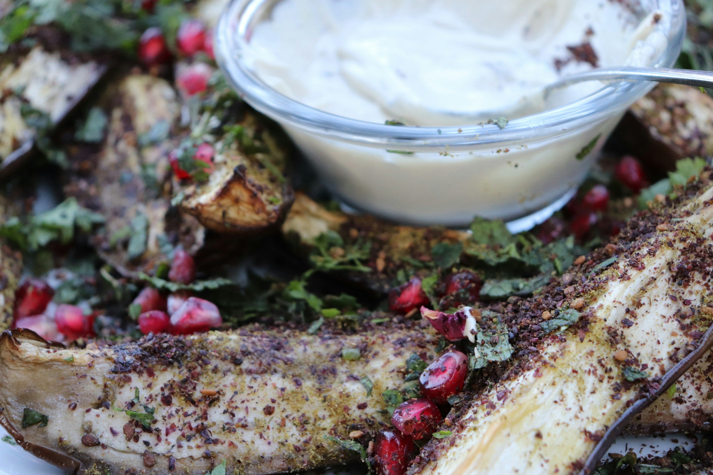 This Ancient Staple is the Best Vegan Source of Calcium. Here's How to Use it to Make a Delicious Spread.