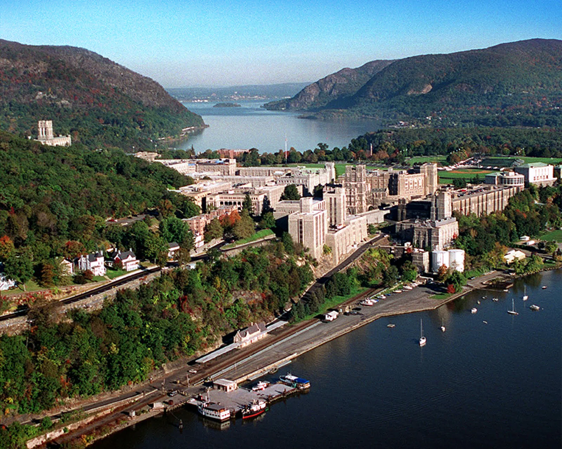 West Point