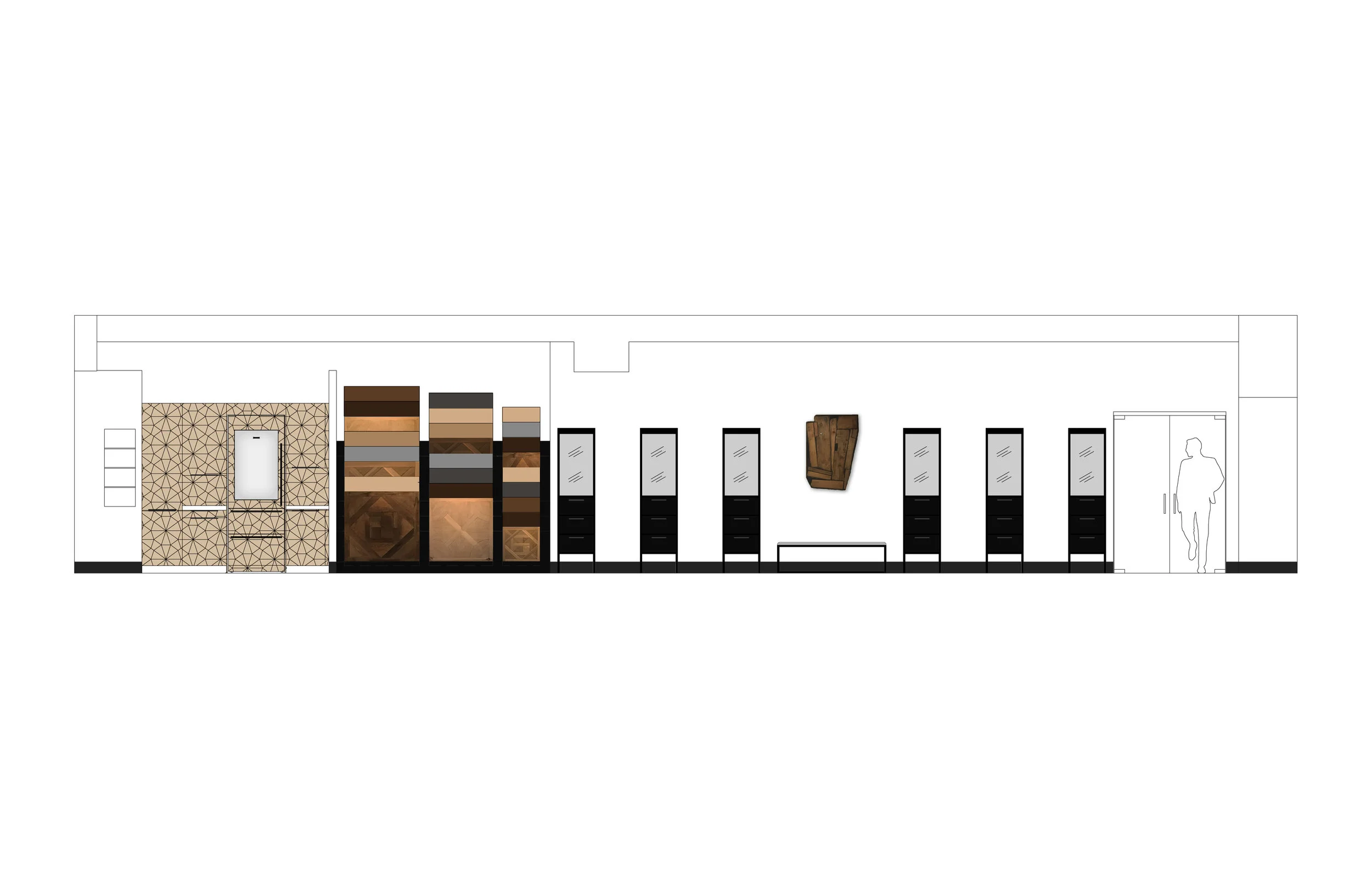 (2) Display Case Wall Elevation - Option 2.jpg