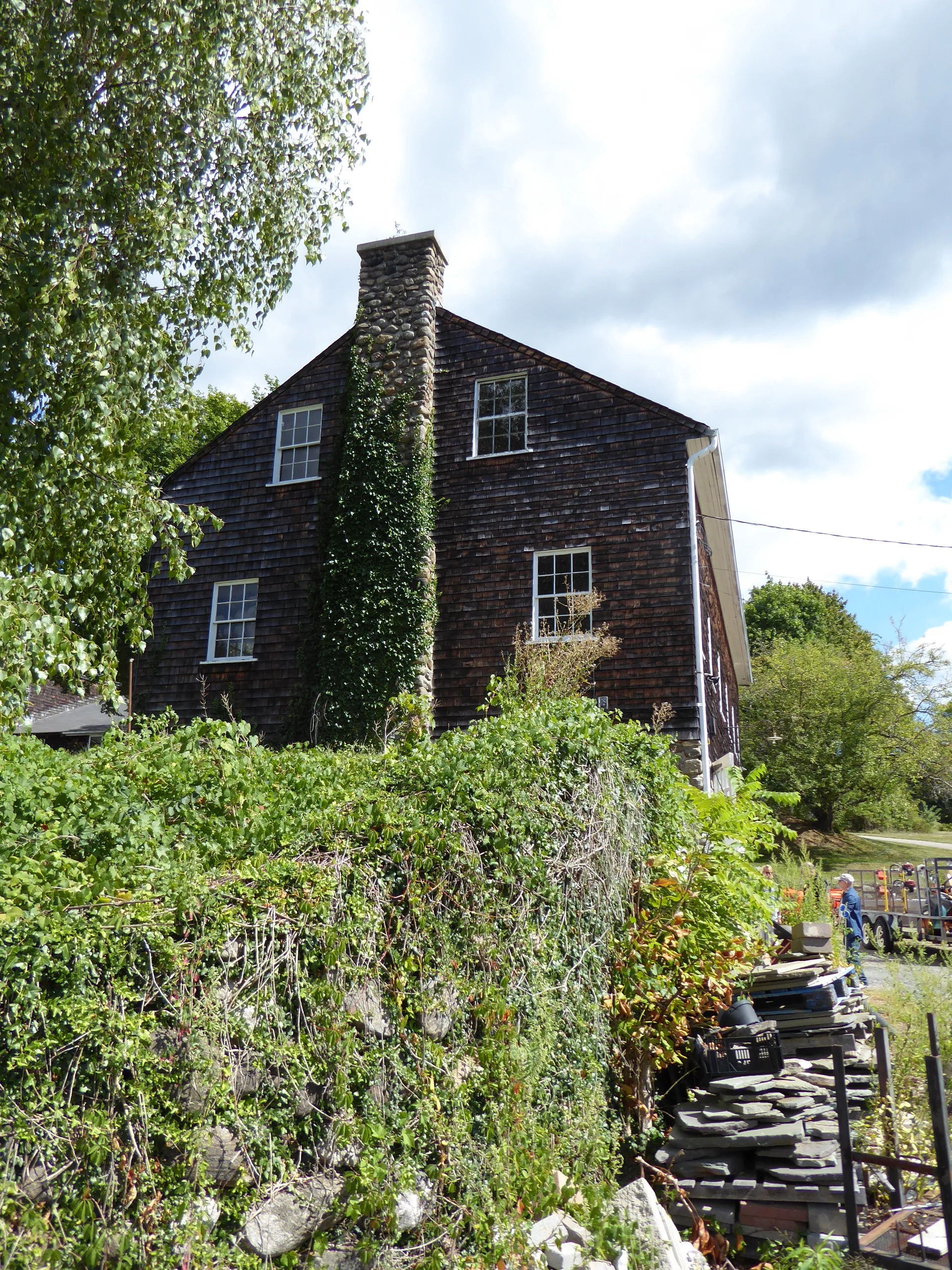 Tranquillity Estate | Farm &amp; Winery