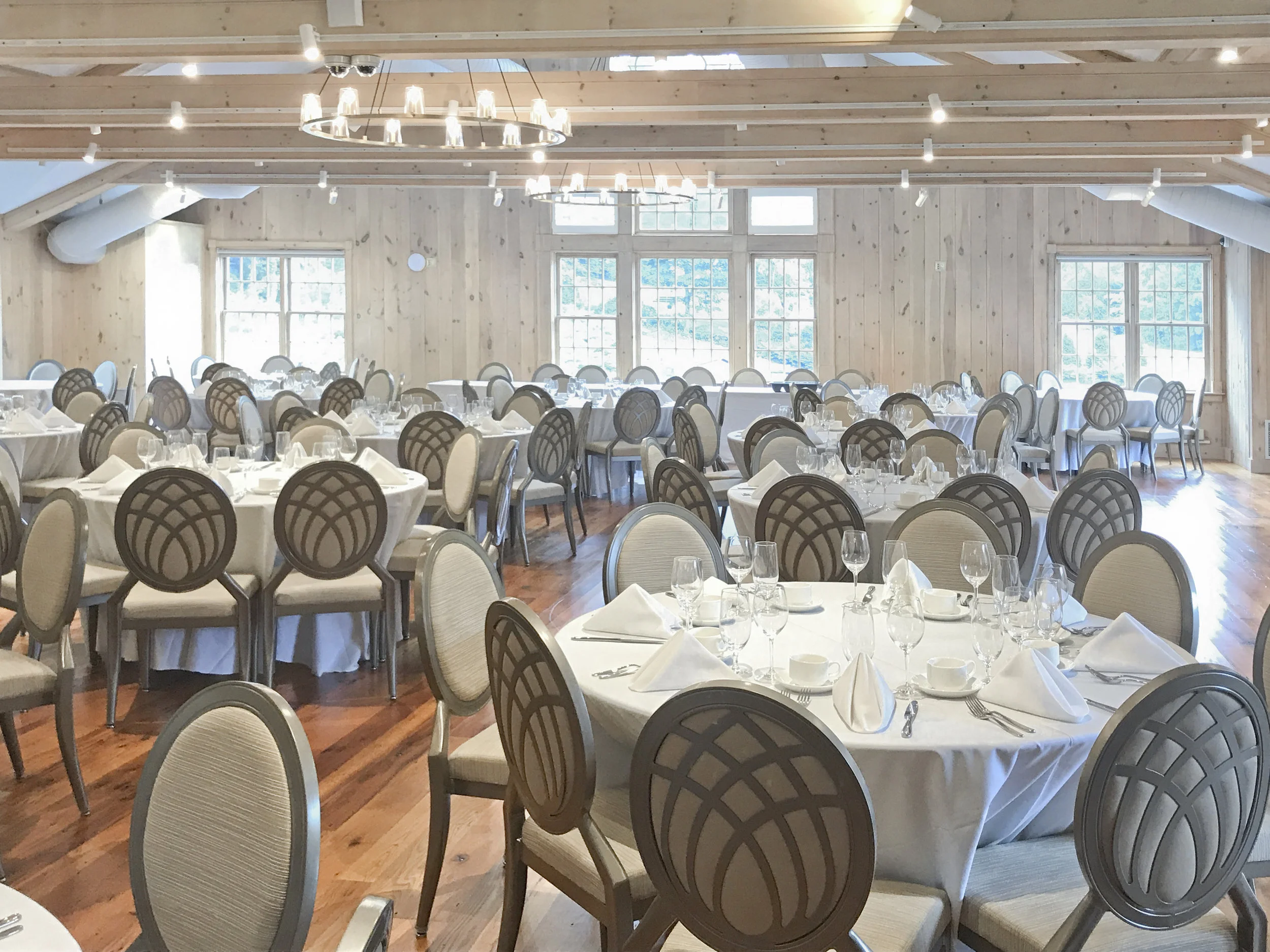 Whittemore Banquet Hall