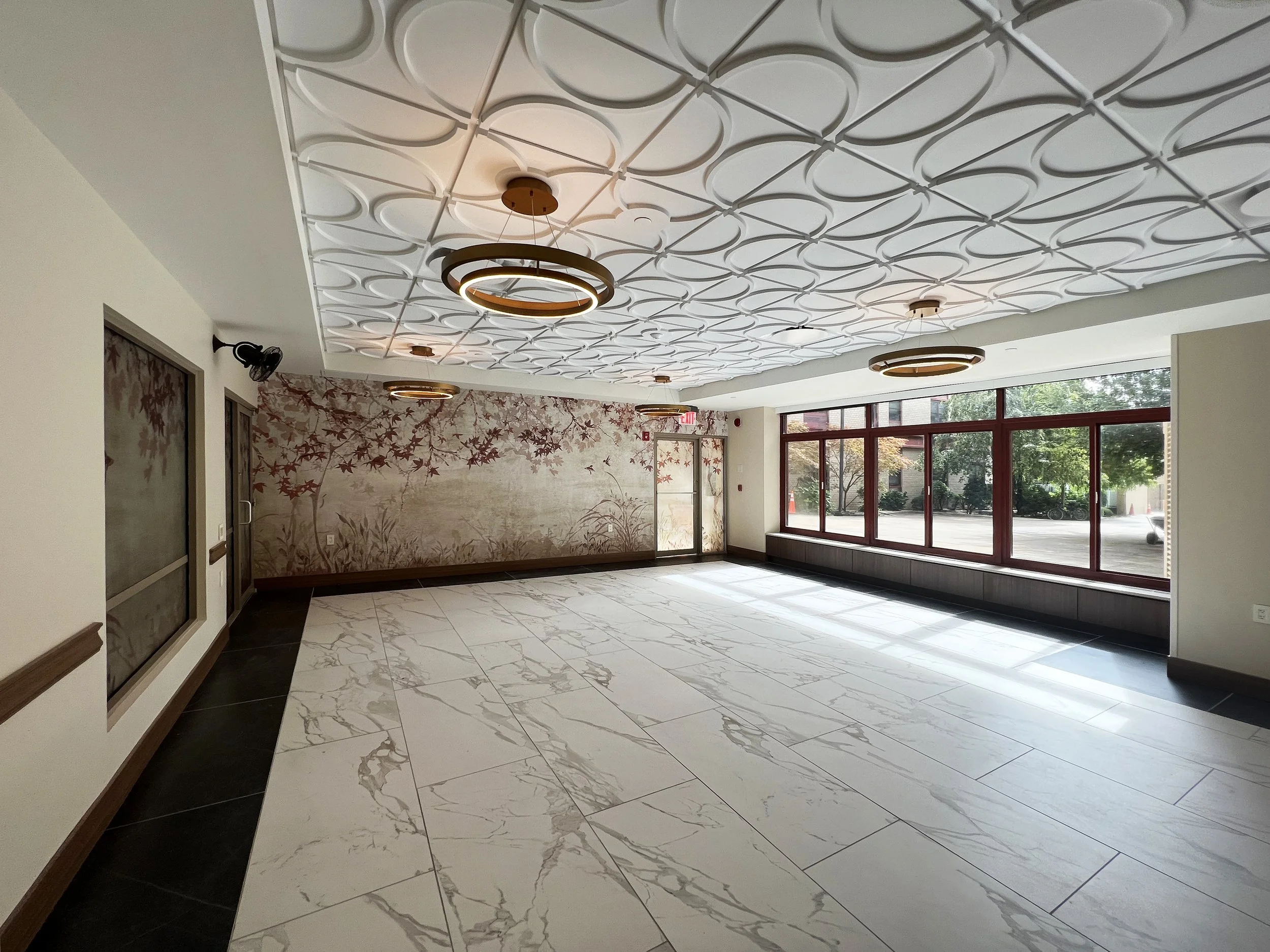 Residential — Architecture and Interior Design Firm New York TPD