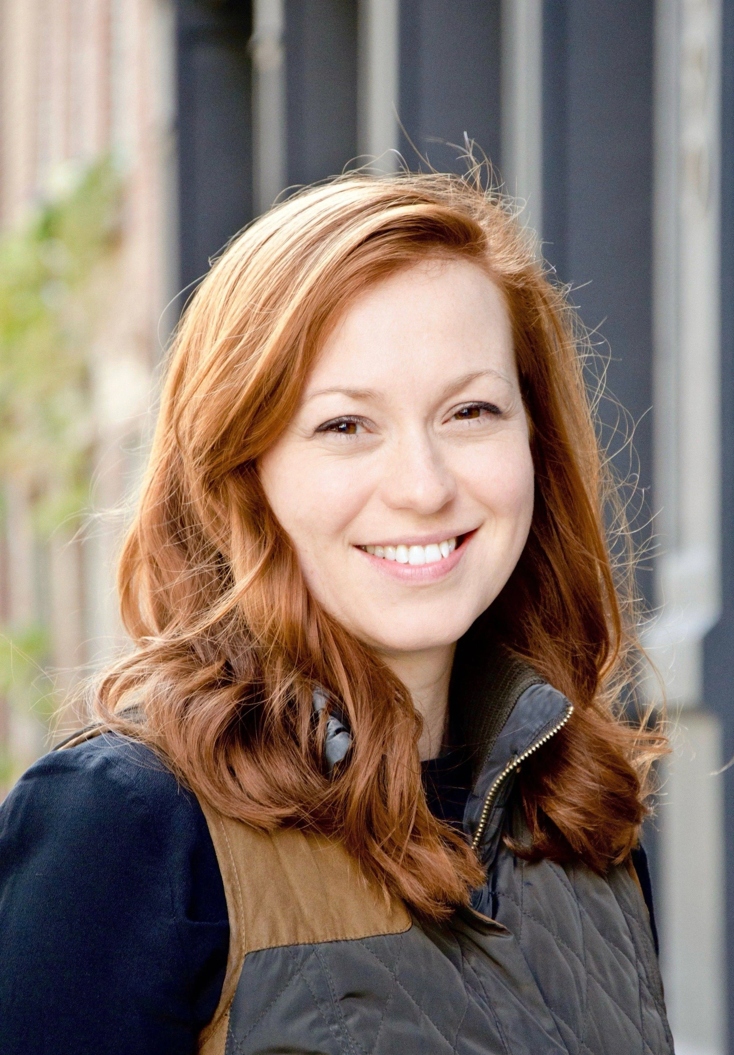 Julia Schafhauser, Senior Associate | Associate AIA | LEED AP BD+C | Associate ASID