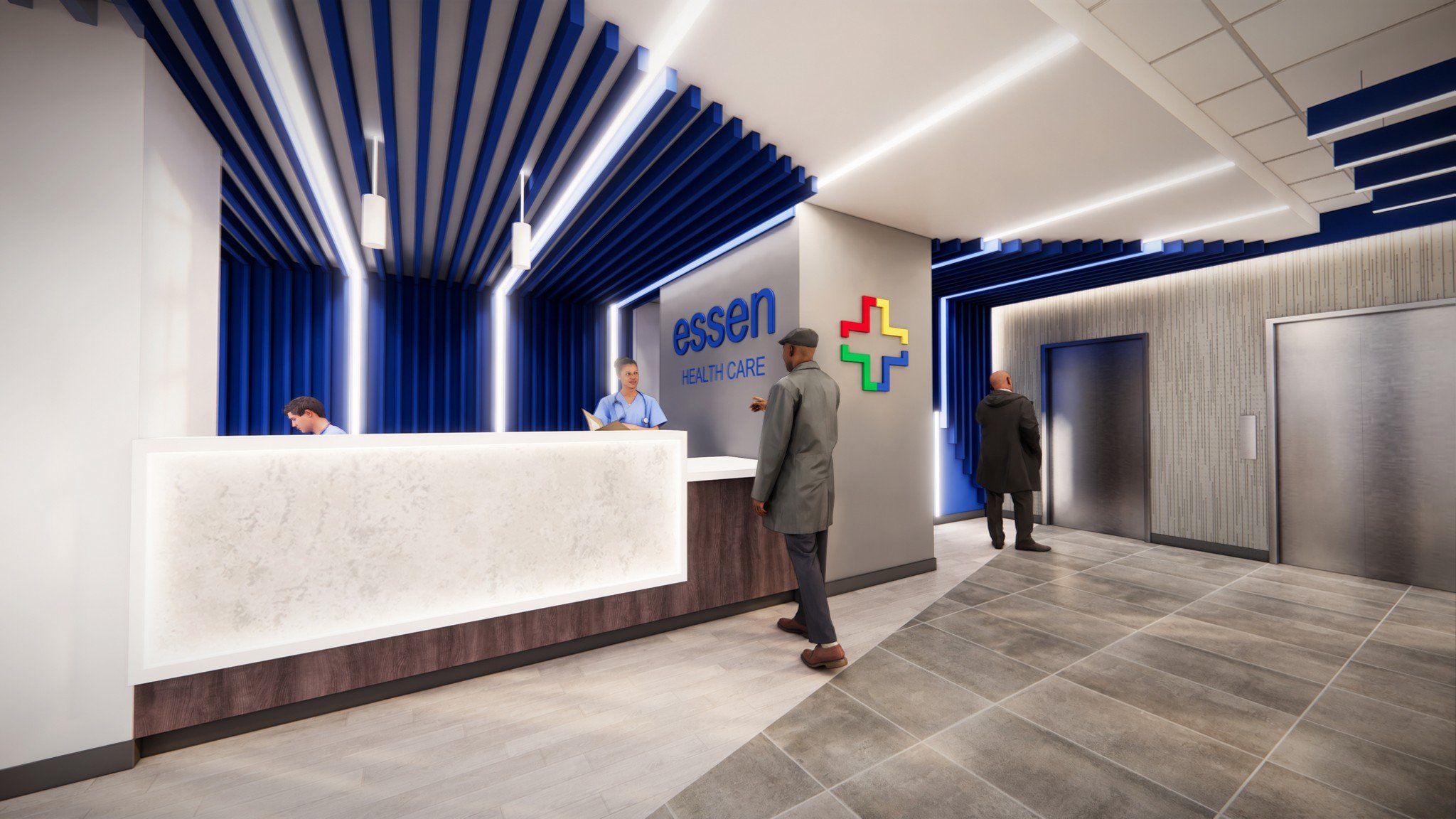 Essen Healthcare 