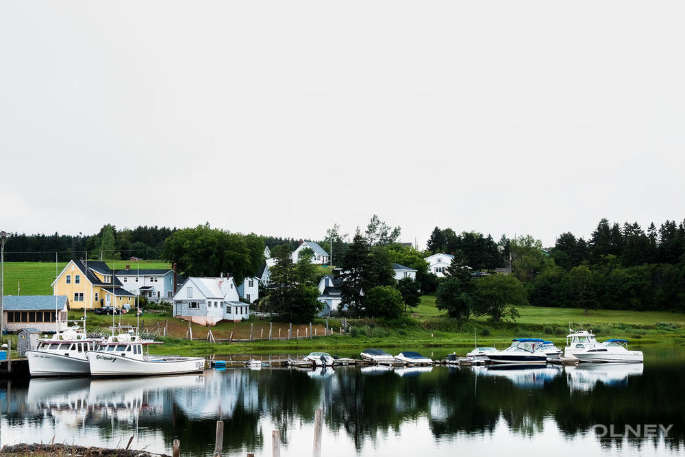 Rusticoville PEI olney photographe sherbrooke