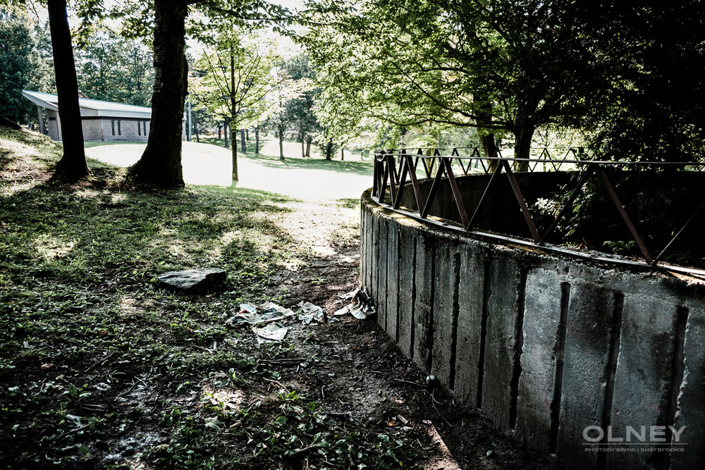 ancienne cage parc victoria sherbrooke olney photographe