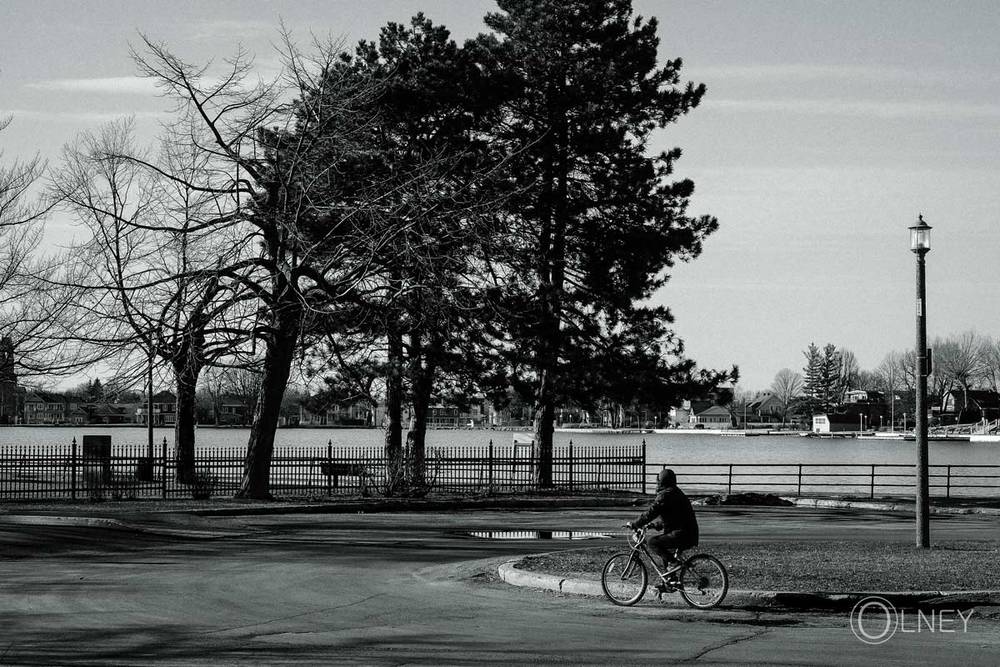 cycliste parc delpha-sauvé