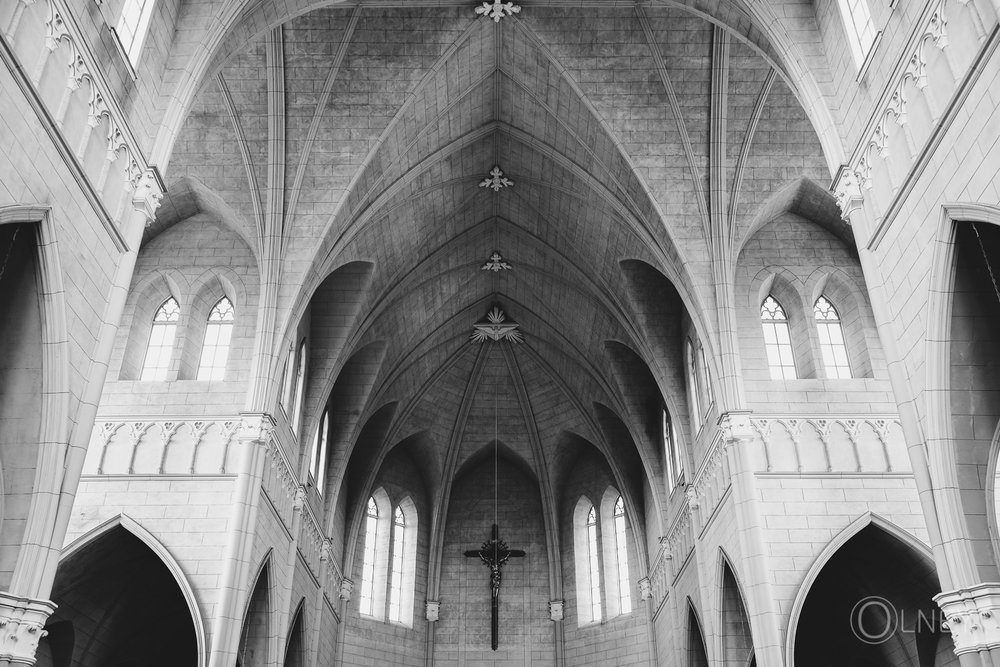 church in st-bernard nova scotia