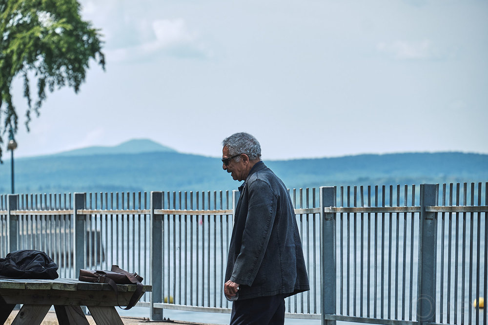 old men by lake memphremagog