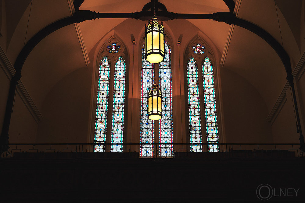 rood in ottawa church