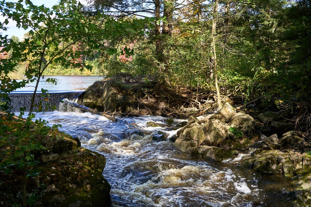 overflow of the Watopeka River