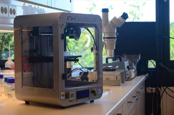 Biomedical 3D Printing
