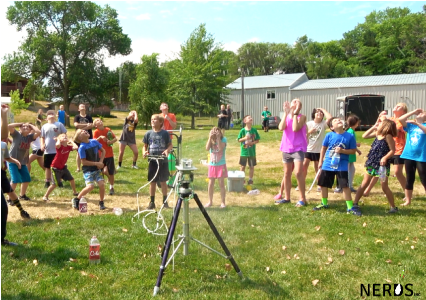 Glad Tidings Bible Camp