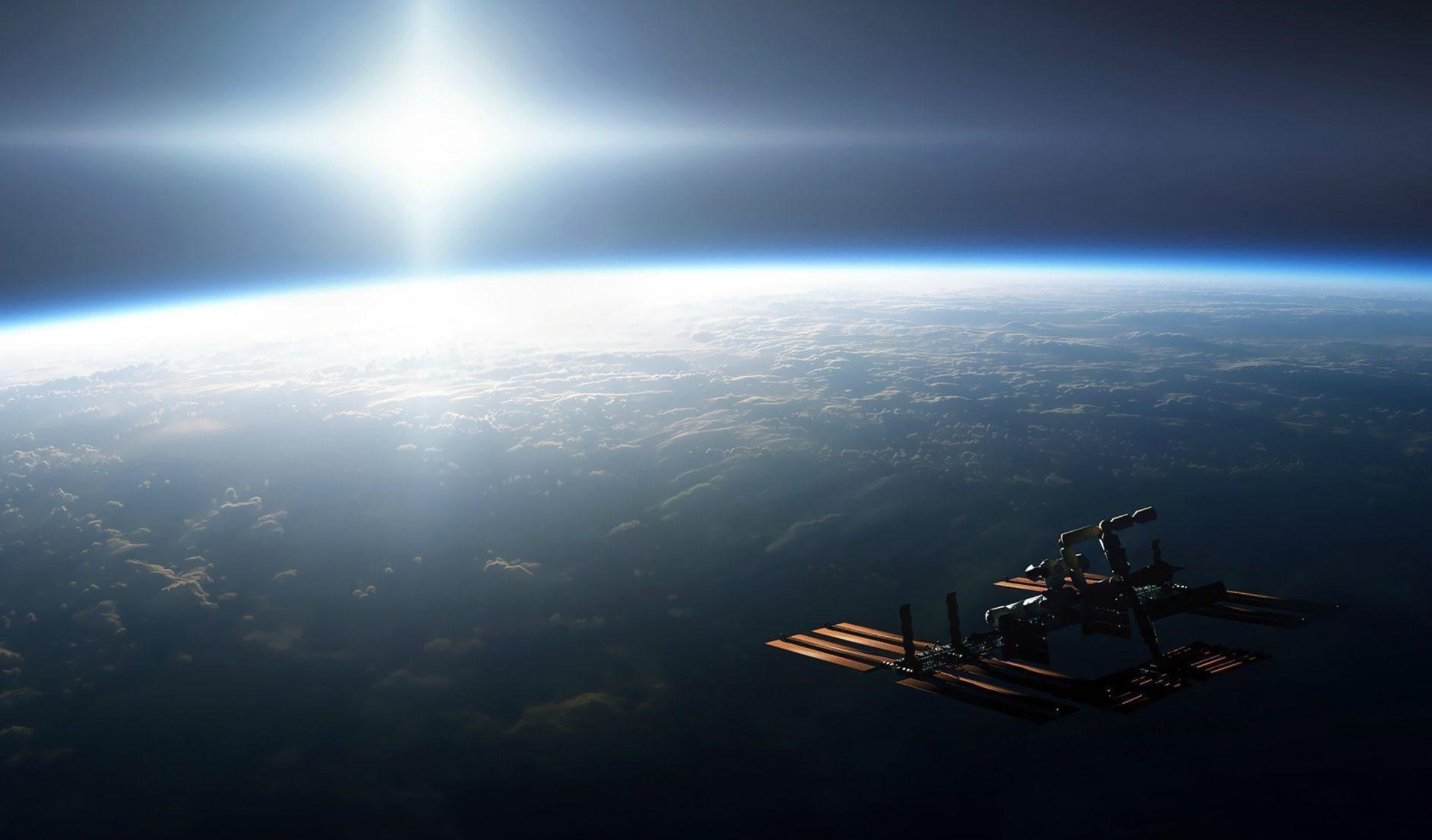 NASA Defines Plan for the Future of the ISS