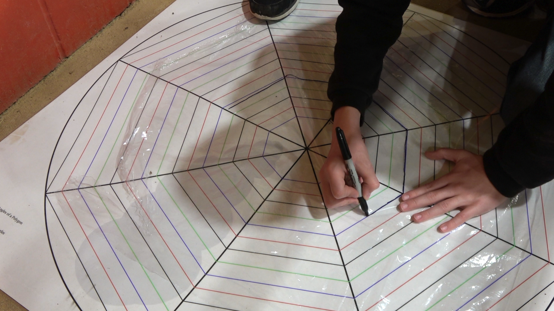 2018 NCSO Coaches Clinic