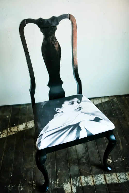 Jackson Chair (Copy)