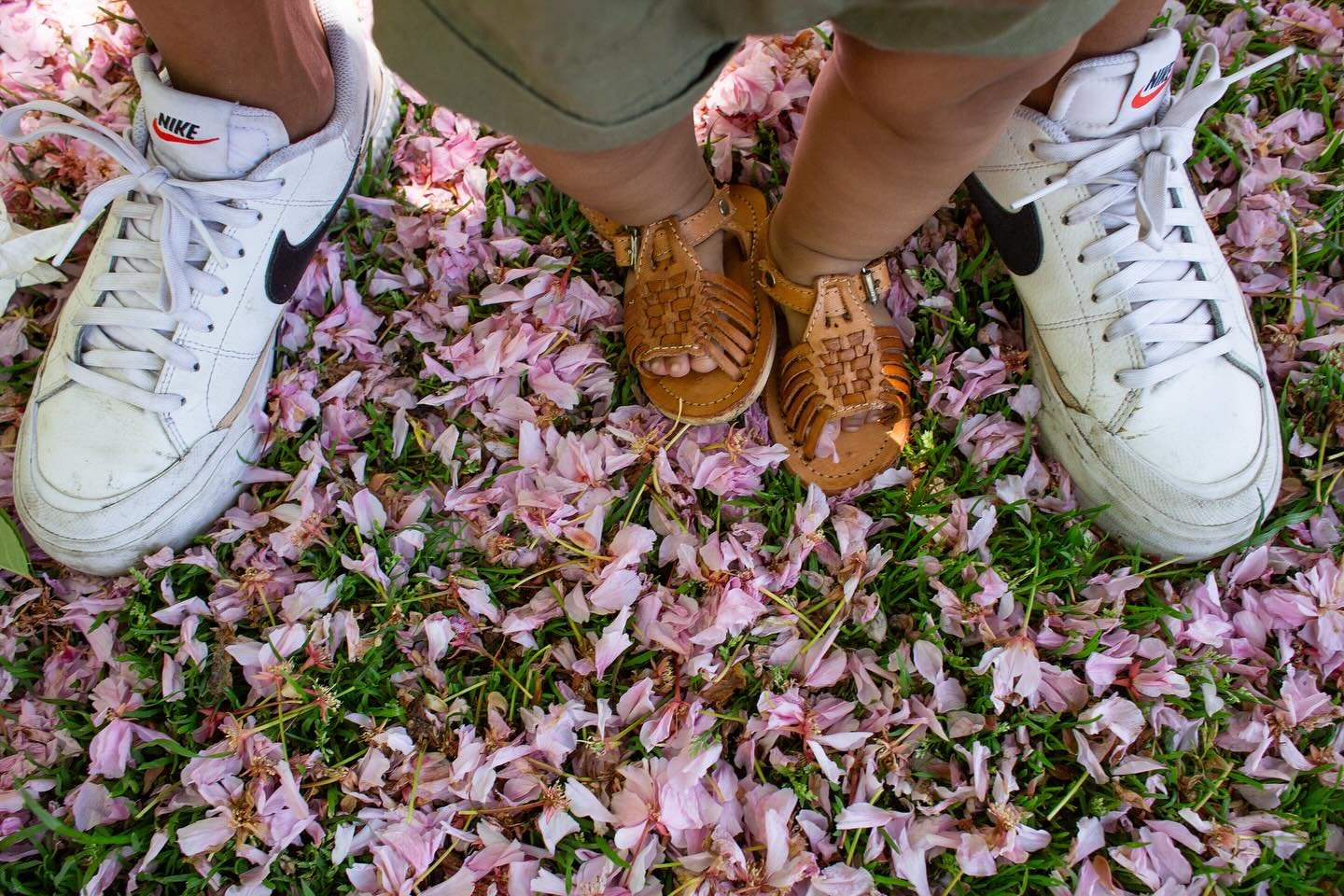 #macrophotography at the @brooklynbotanic with my #macrohelper 😋