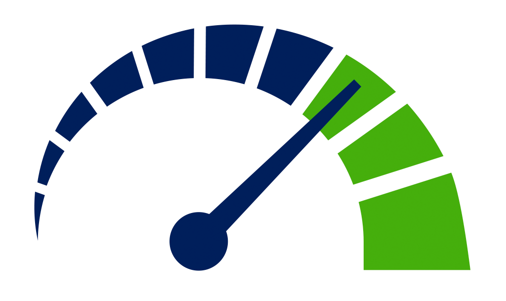 The icon was modified for simplicity in the small size required for phone and tablet apps