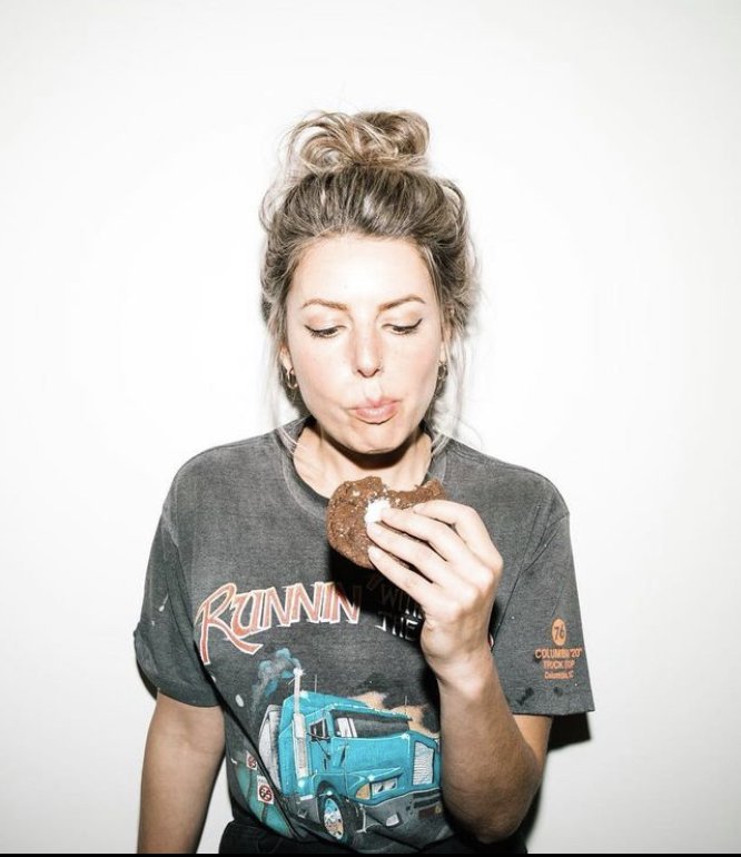Michelle Rabin