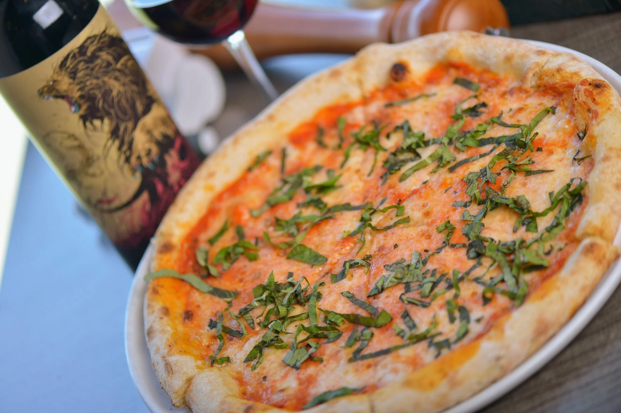 Margherita