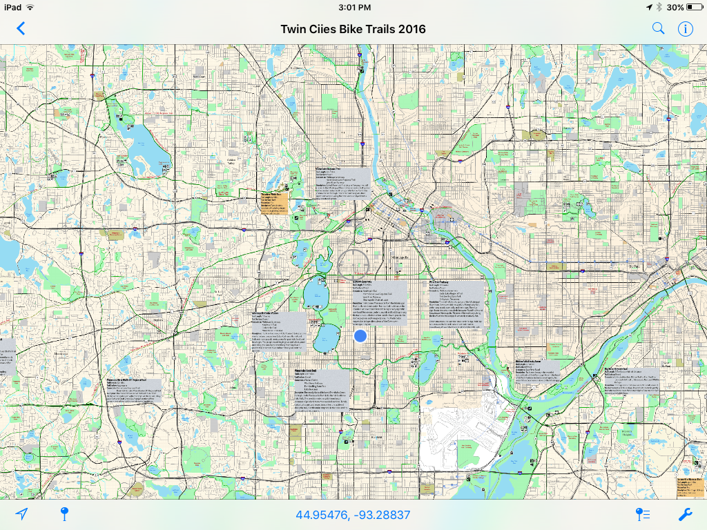 “Mapping the Second Golden Age of Bicycling”- Fireside Chat with Doug Shidell