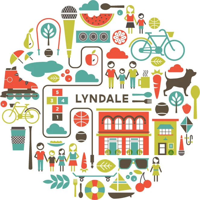 Open Streets Lyndale Ave