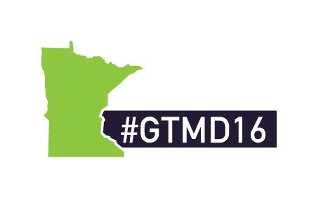GIVE TO THE MAX 2016!