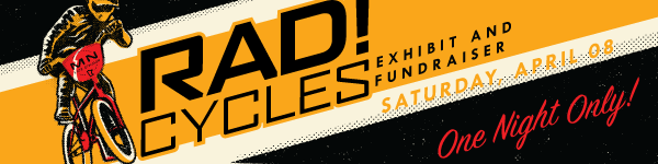RAD! Cycles