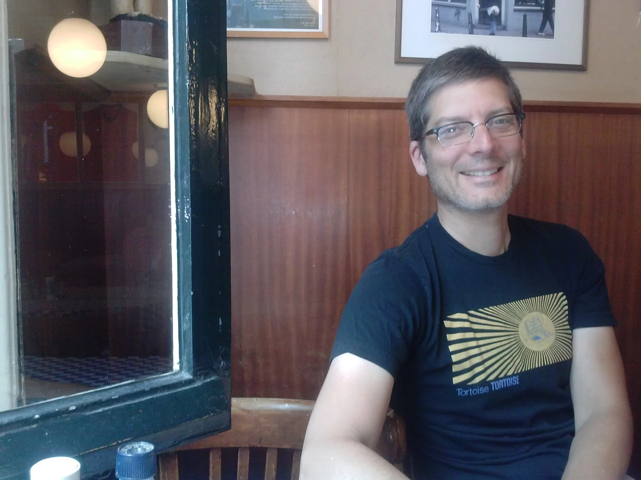 From Intersections to Intersectionality with Lars Christiansen