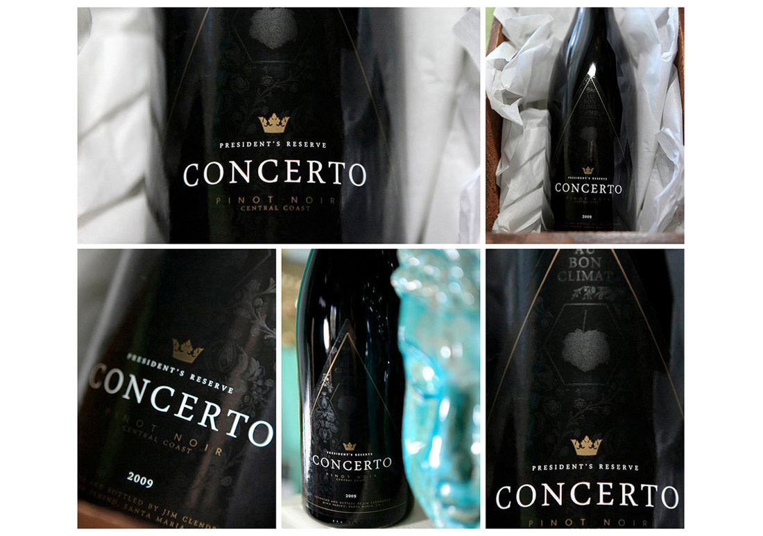 Concerto Wine