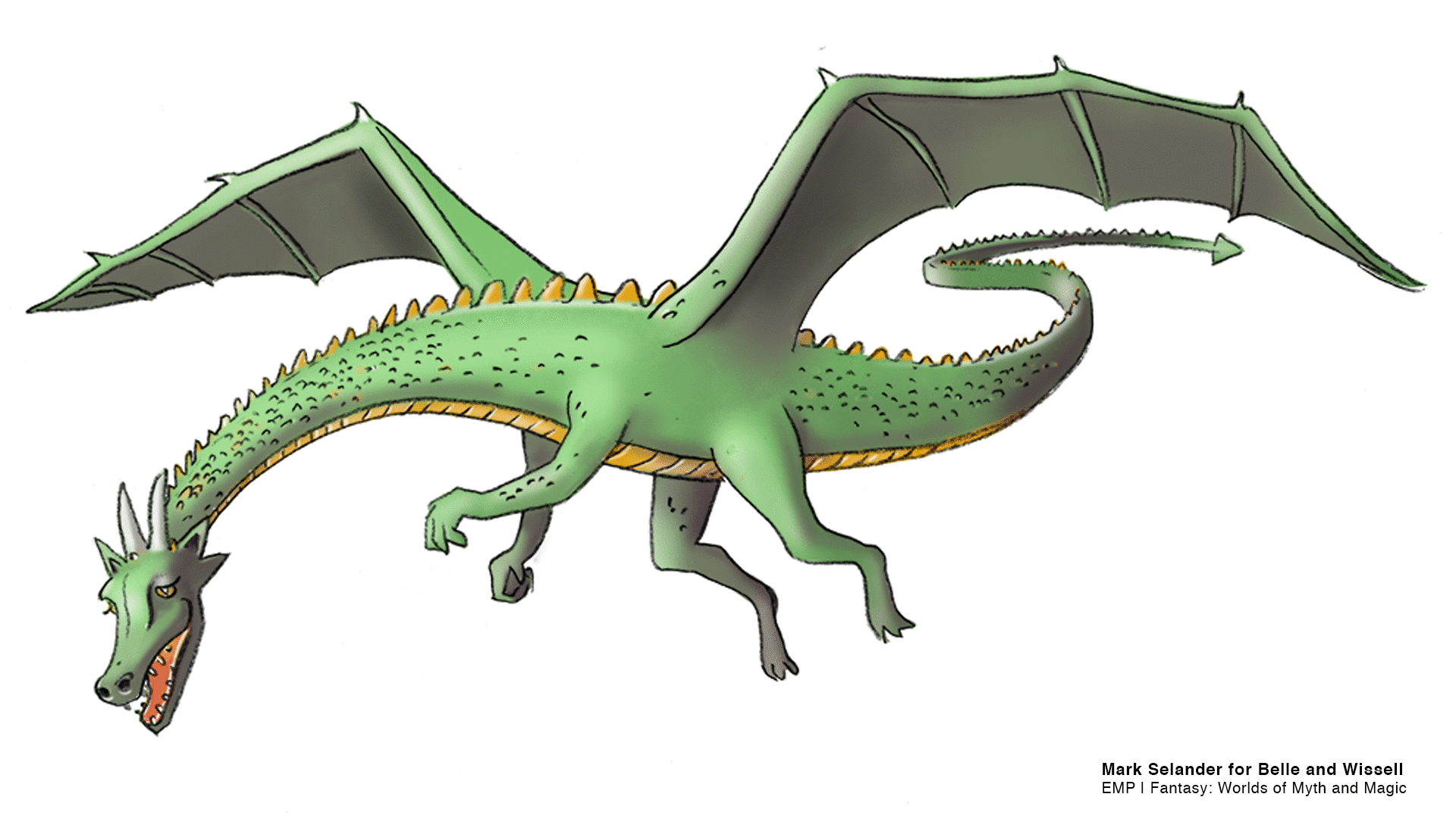 Selander_Myth_Magic_Wizards_Dragon.gif